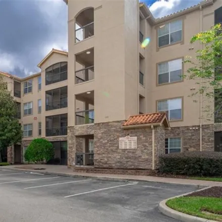 Buy this 2 bed condo on 1398 Goodman Road in ChampionsGate, Osceola County