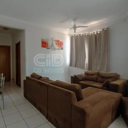 Buy this 2 bed apartment on Rua Florentino Leite da Silva in Coophamil, Cuiabá - MT