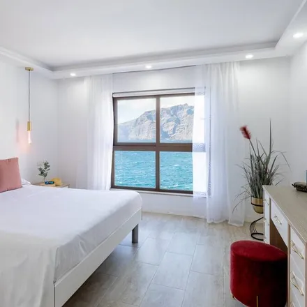 Rent this 3 bed apartment on 38683 Santiago del Teide