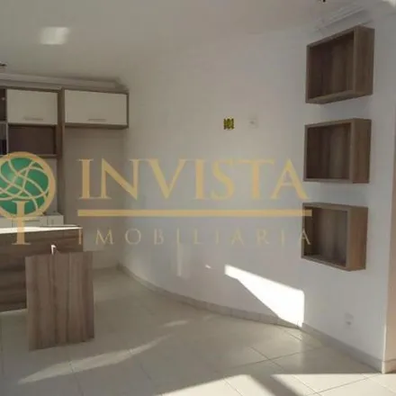 Buy this 3 bed apartment on Rua Olegário da Silva Ramos in Coloninha, Florianópolis - SC