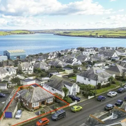 Buy this 3 bed house on 7 Dennis Road in Padstow, PL28 8DE