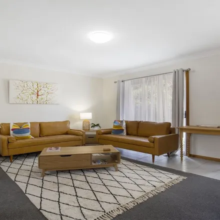 Rent this 2 bed apartment on 186 Marsh Street in South Hill NSW 2350, Australia