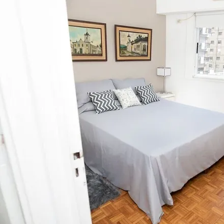 Rent this 1 bed apartment on Las Cañitas in Bahía Blanca, Partido de Bahía Blanca