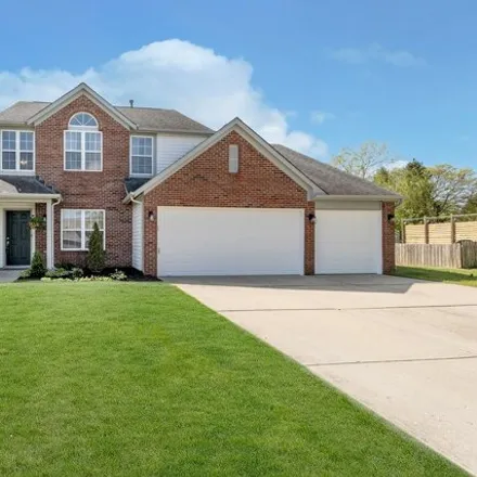 Buy this 4 bed house on 10499 Monarch Court in Noblesville, IN 46060