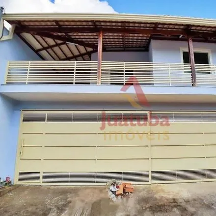 Rent this 3 bed house on Rua Maria Conceição Piu in Juatuba - MG, 35675