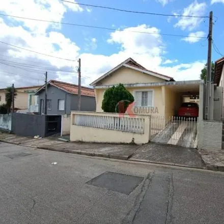 Buy this 3 bed house on Rua Padre Estáquio in Alto do Ipiranga, Mogi das Cruzes - SP