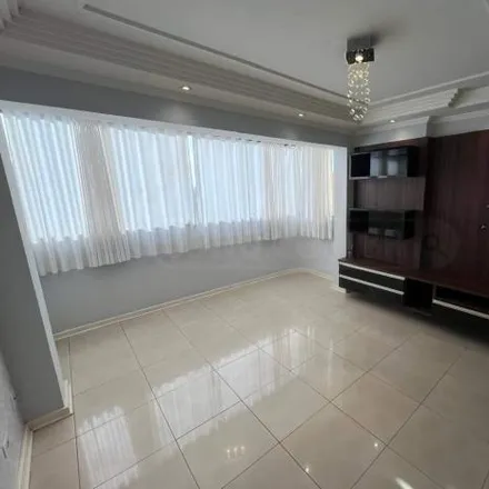 Rent this 3 bed apartment on Rua José Pinto de Almeida in Centro, Piracicaba - SP