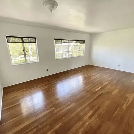Image 5 - 3736 Hauser Boulevard, Los Angeles, CA 90016, USA - Apartment for rent