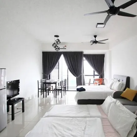 Image 4 - Shah Alam, Petaling, Malaysia - Apartment for rent
