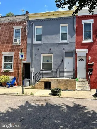 Buy this 4 bed house on 2249 North Sydenham Street in Philadelphia, PA 19132