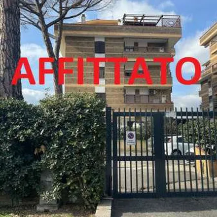 Image 3 - Polizia Stradale, Via Salaria, 00138 Rome RM, Italy - Apartment for rent