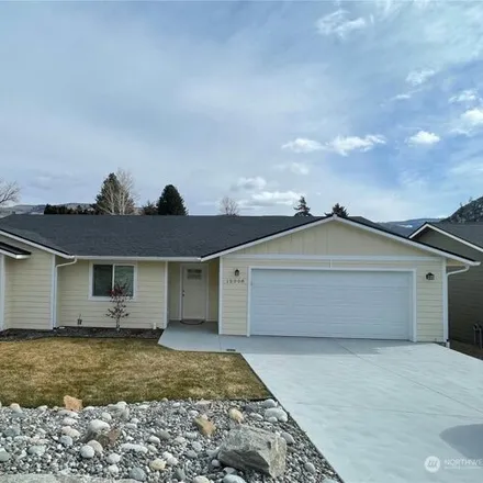 Buy this 3 bed house on 10064 Saska Way in Entiat, Chelan County