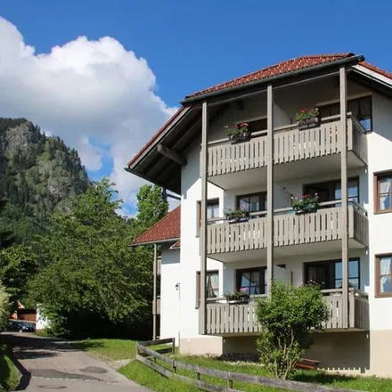 Image 8 - Bad Hindelang, Steinebergweg, 87541 Bad Hindelang, Germany - Apartment for rent