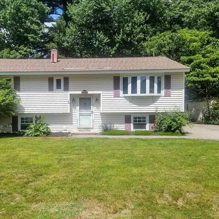 Buy this 3 bed house on 44 Cambridge Road in Nashua, NH 03062