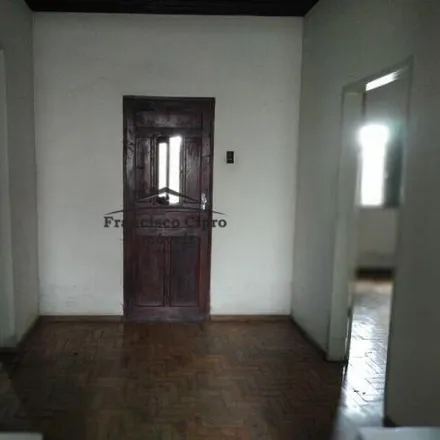 Buy this 3 bed house on Espaço Educacional e Cultural Vivarte in Rua Guaranis 121, Pedregulho