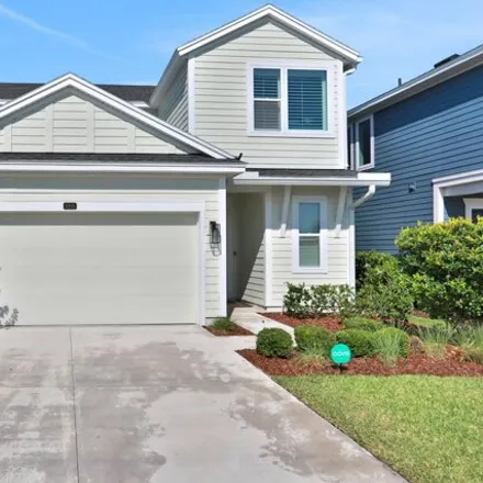 Buy this 4 bed house on 10145 Innovation Way in Jacksonville, FL 32256
