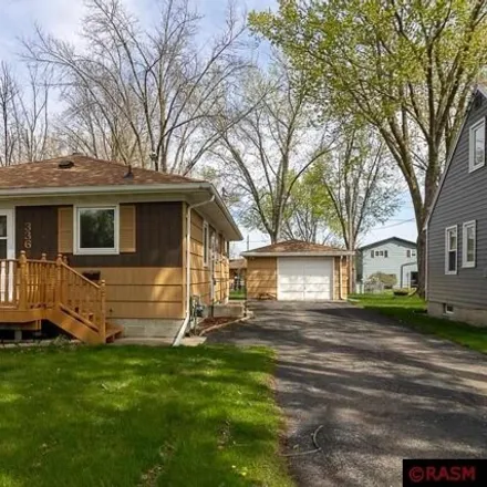 Buy this 3 bed house on 380 McKinley Avenue in North Mankato, MN 56003