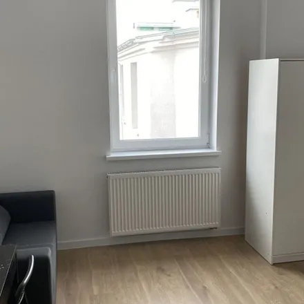 Rent this 1 bed apartment on Głogowska 82 in 60-264 Poznan, Poland