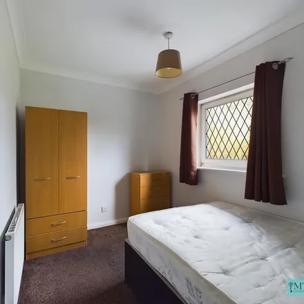 Rent this 1 bed room on Spalding Avenue in York, YO30 6JJ