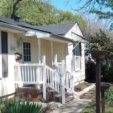 Rent this 2 bed apartment on 535 Chandler Drive in Garland, TX 75040