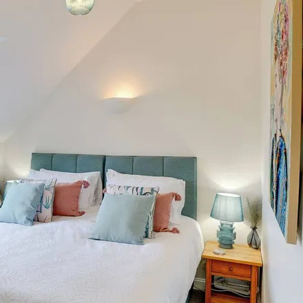 Rent this 3 bed townhouse on Somerford Keynes in GL7 6BG, United Kingdom