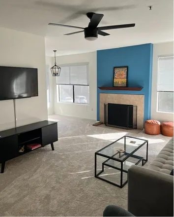 Rent this 1 bed apartment on Phoenix in AZ, US