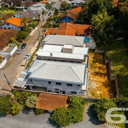 Buy this 4 bed house on Rua Pastor Hans Müller 145 in Glória, Joinville - SC