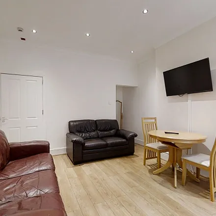 Image 2 - Lancing Road, Cultural Industries, Sheffield, S2 4EU, United Kingdom - Apartment for rent