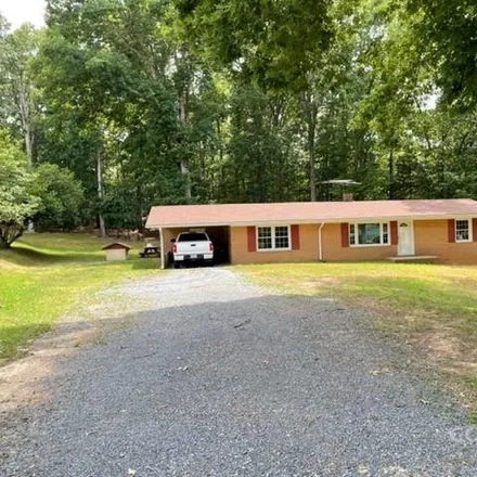 Buy this 3 bed house on 317 Meadow Creek Church Road in Locust, NC 28097