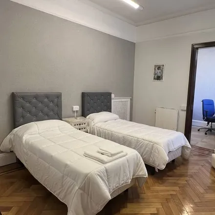Rent this 3 bed apartment on Buenos Aires in Buenos Aires F.D., Argentina