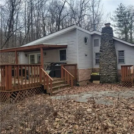 Buy this 2 bed house on 13 Arcadian Trail in Monroe, NY 10950