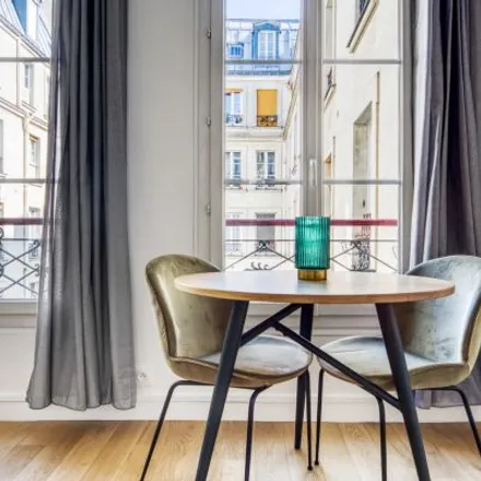 Image 5 - 93 Quai de Valmy, 75010 Paris, France - Apartment for rent
