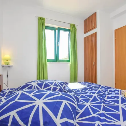 Rent this 2 bed house on Dobropoljana in Zadar County, Croatia