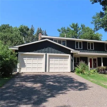 Buy this 5 bed house on 4317 Flag Avenue North in New Hope, MN 55428