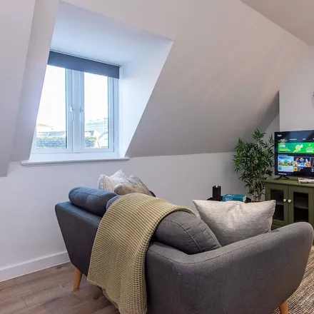 Rent this 1 bed apartment on Northampton in NN1 2NE, United Kingdom