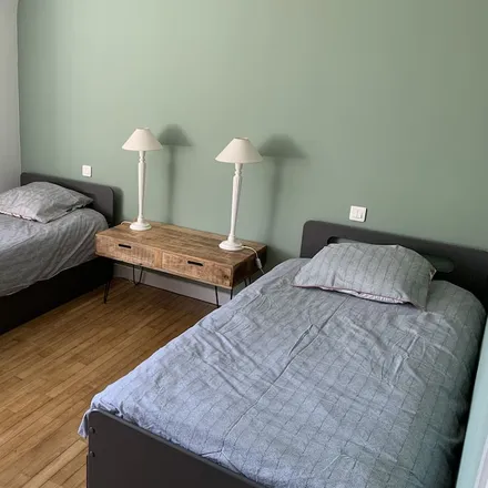Rent this 2 bed apartment on 29340 Riec-sur-Bélon