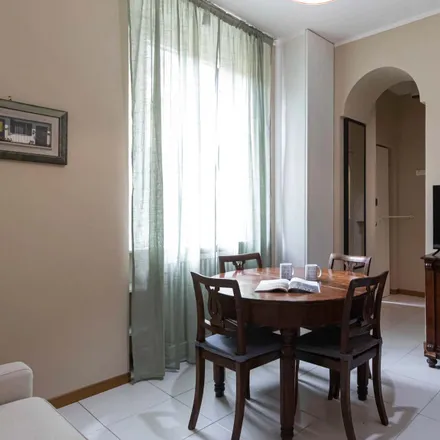 Image 8 - Via Alessandro Volta 10, 20121 Milan MI, Italy - Apartment for rent