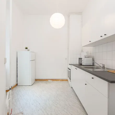 Image 9 - Bornholmer Straße 85, 10439 Berlin, Germany - Apartment for rent