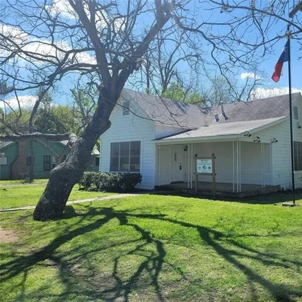 Buy this 2 bed house on 703 North Avenue C in Elgin, TX 78621