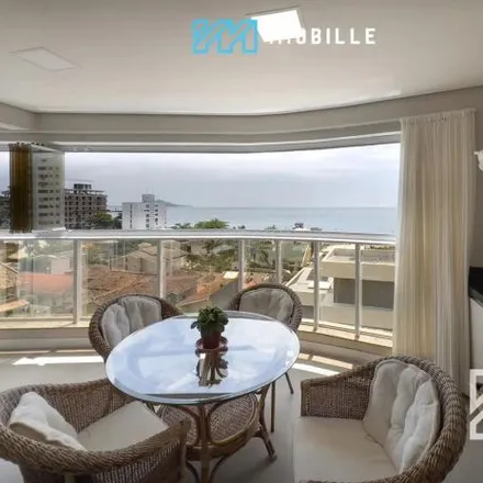 Buy this 3 bed apartment on Rua Paulo Herbert in Cabeçudas, Itajaí - SC