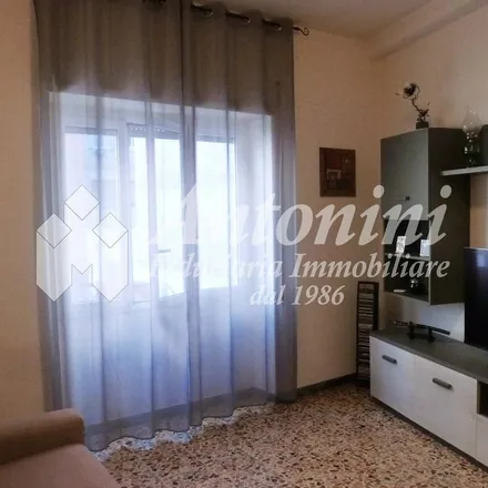 Image 4 - Via Quirino Majorana, 00146 Rome RM, Italy - Apartment for rent