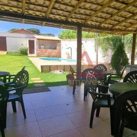 Buy this 2 bed house on Alameda Castanheira in Juatuba - MG, 35675-000