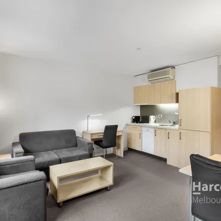 Image 6 - Roeszler Lane, Melbourne VIC 3000, Australia - Apartment for rent