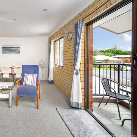 Rent this 2 bed house on Brunswick Heads NSW 2483