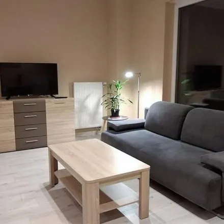 Rent this 2 bed apartment on Bukowska 90 in 60-396 Poznan, Poland
