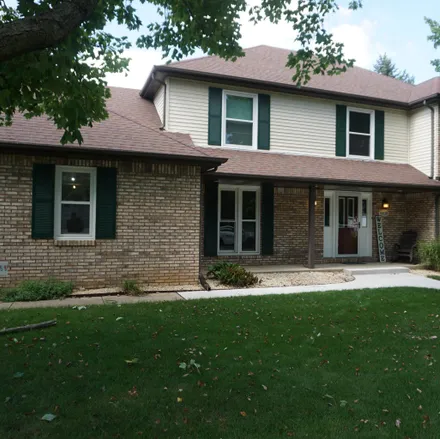 Buy this 4 bed house on 6838 Sentinel Road in Rockford, IL 61107