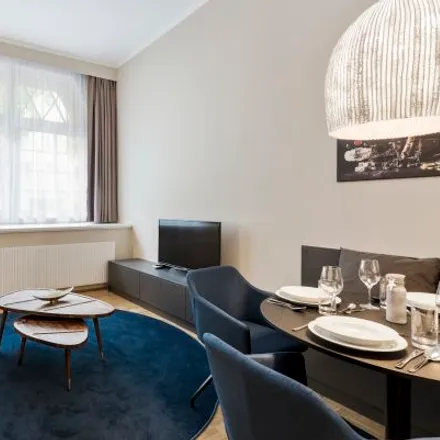 Rent this 4 bed apartment on Petrusgasse 1 in 1030 Vienna, Austria