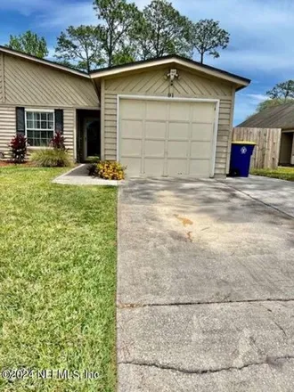 Buy this 2 bed house on 75 Naugatuck Drive in Jacksonville, FL 32225