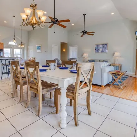 Rent this 6 bed house on Rodanthe in NC, 27968