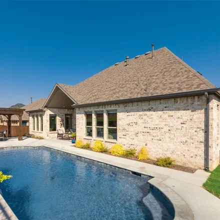 Buy this 4 bed house on 11720 Little Elm Creek Road in Flower Mound, TX 76226